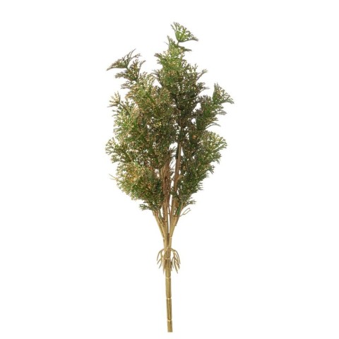 PICK EDHEL HINOKI VERDE ORO H.37CM